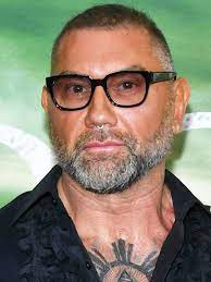 Dave Bautista